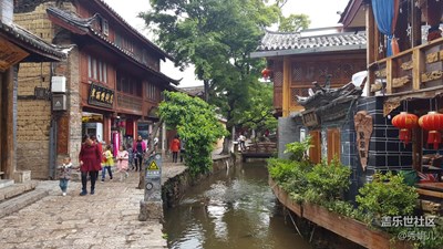 [Note 5] 一個(gè)女孩怎么玩云南?! Part.3 (麗江)