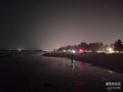 三星的超強(qiáng)夜拍
