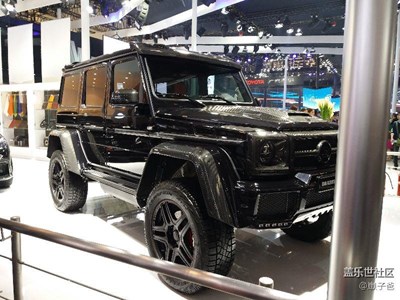 車展隨拍