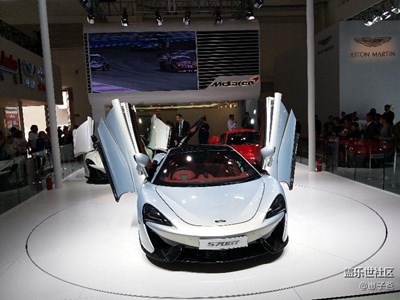 隨拍美車