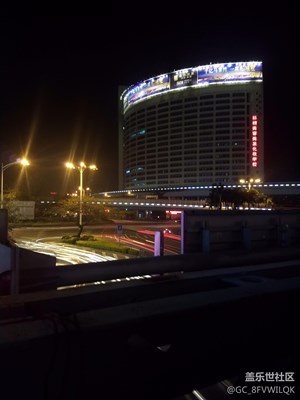 夜