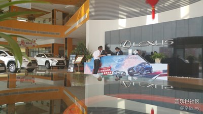 【勞動(dòng)者的歌】+云南曲靖市+汽車銷售