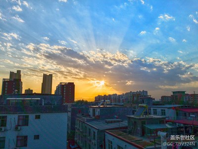 S7 E拍攝延時(shí)攝影