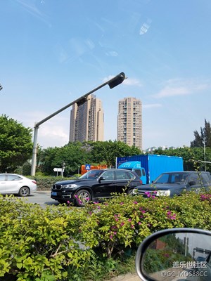   久違的晴天