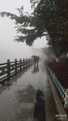 風雨同路