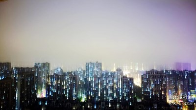 因為S7，所以更夜色闌珊