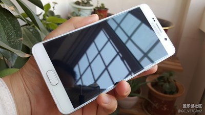 蓋世NOTE5