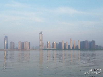 贛江兩岸