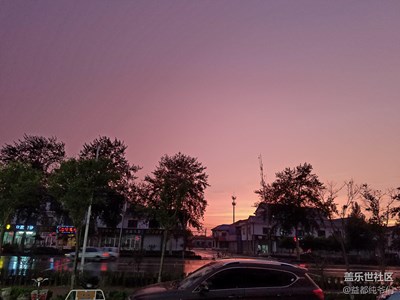 愛(ài)不一樣 留住剎那            S7edge夜拍