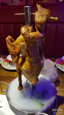 美食如此誘惑。