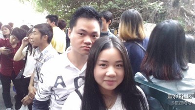 我的小伙伴