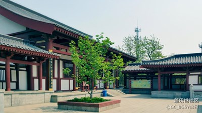 心靈之園