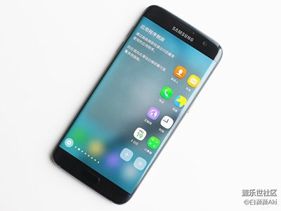 屬于三星的勝利：三星Galaxy S7 /iPhone 6s Plus拍照大對(duì)決