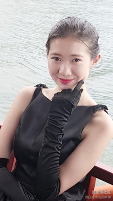 輕熟的魅力