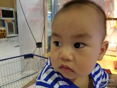 大眼萌