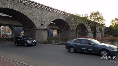石拱橋