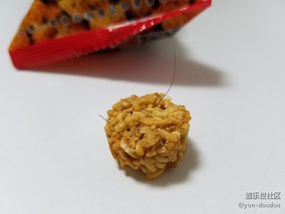 夜逛超市買零食，這東西太惡心人了！