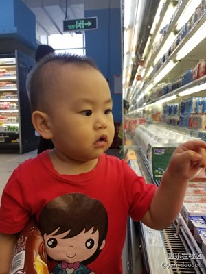 小寶貝棒棒滴