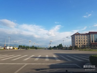 雨過(guò)天晴之后