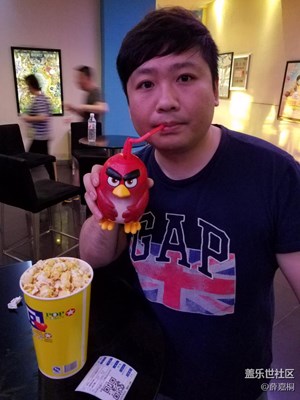 生活的點滴，多么快樂的記憶