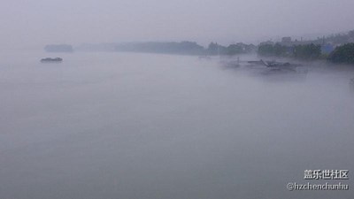 美麗富春江