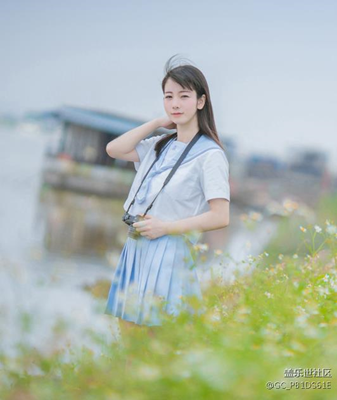 你夏了夏天