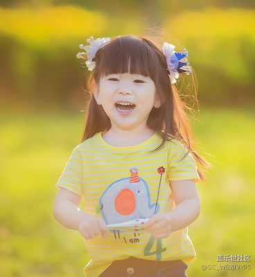 最愛夕陽光