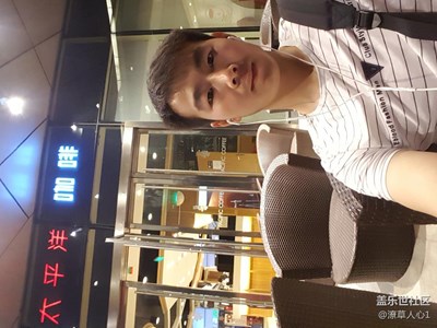 靜靜地夜