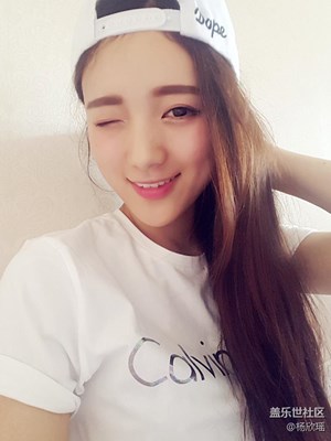 留住每一刻微笑，留住愛