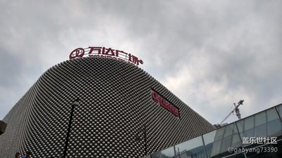 武漢之行，3