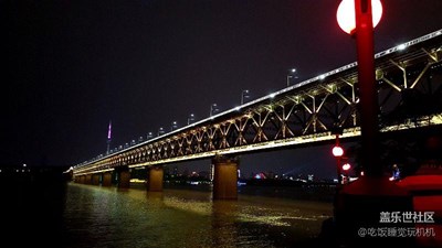 橋&燈