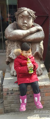 【尋找童真】+北京+可愛(ài)的女孩