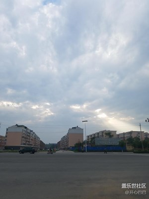 隨拍-太陽(yáng)的掙扎