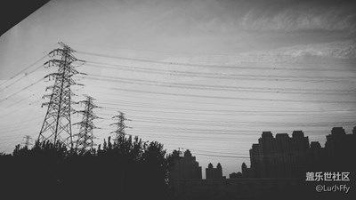 一段路，一段故事