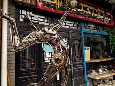 歲月靜好