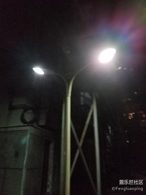 夜
