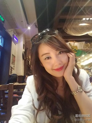 論三星如何拍出時(shí)尚自拍大片