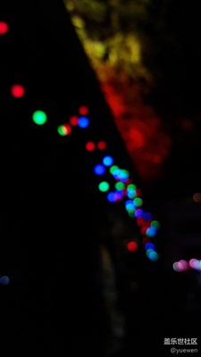霓虹——時(shí)光荏苒 夜色如水