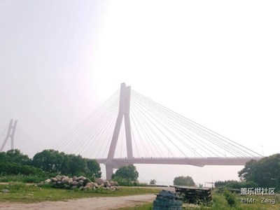 長江大橋