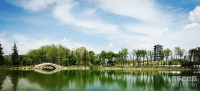公園隨拍