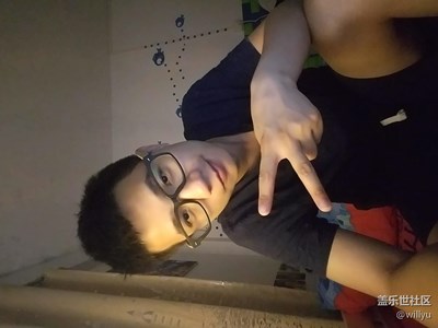 自拍??