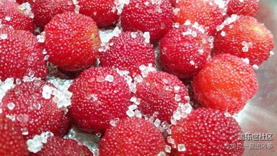 吃貨的愛(ài)～