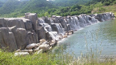 左權(quán)國家森林公園，三星s5魅力依舊！