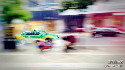 動與靜
