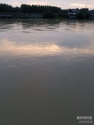 美麗青弋江