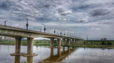 路上的風(fēng)景