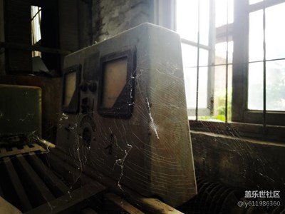 歲月留痕