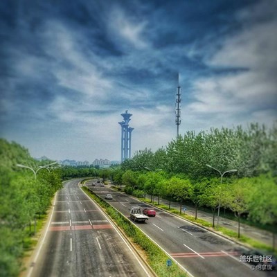 奧林匹克公園