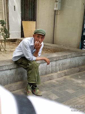 小7做客“吳老二家”