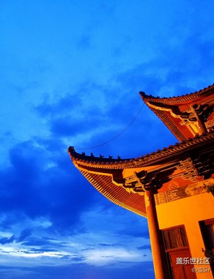 飛檐(二)